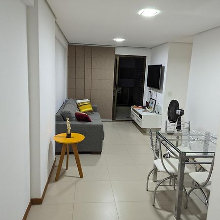 Moderno Apartamento Perto Da Praia Maceió Buitenkant foto