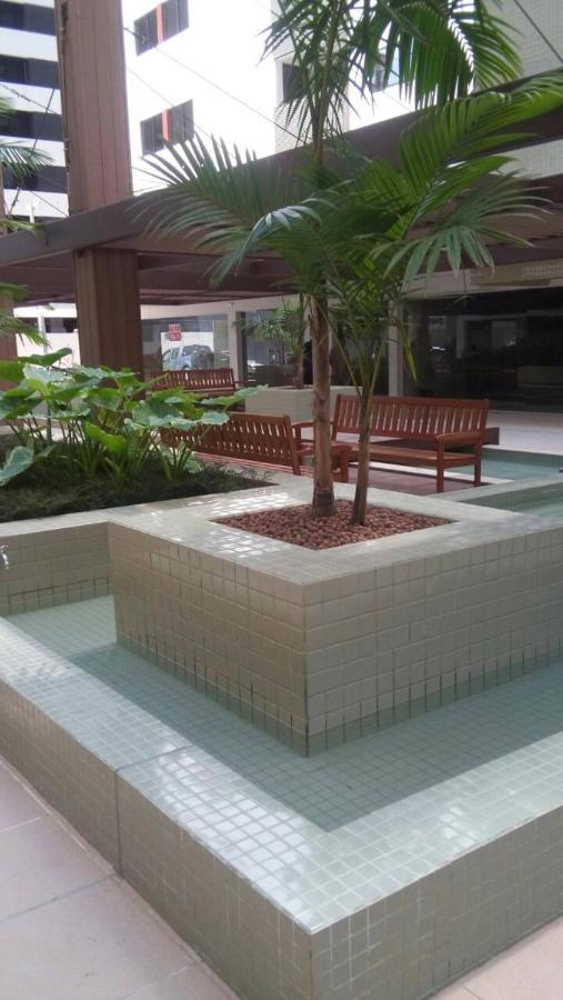 Moderno Apartamento Perto Da Praia Maceió Buitenkant foto