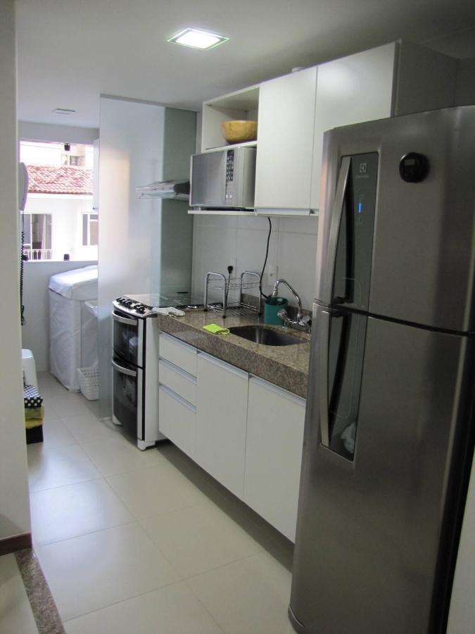 Moderno Apartamento Perto Da Praia Maceió Buitenkant foto