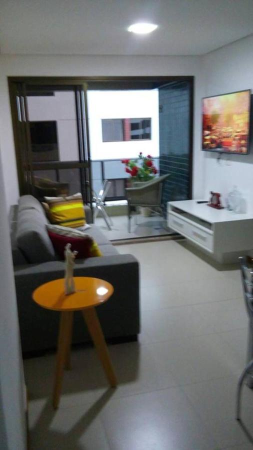 Moderno Apartamento Perto Da Praia Maceió Buitenkant foto