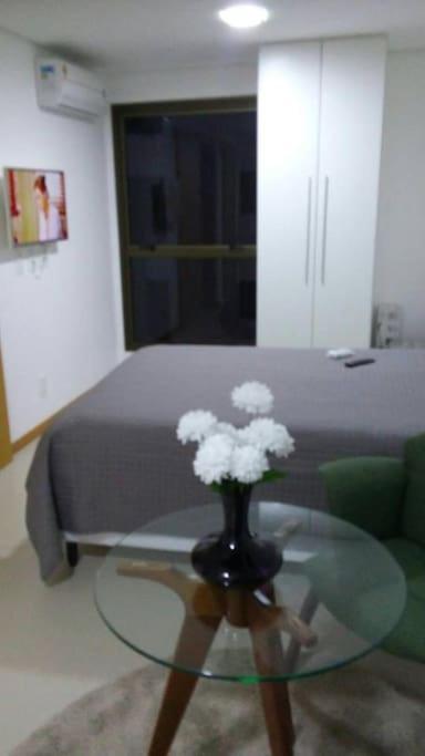 Moderno Apartamento Perto Da Praia Maceió Buitenkant foto