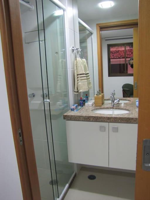 Moderno Apartamento Perto Da Praia Maceió Buitenkant foto