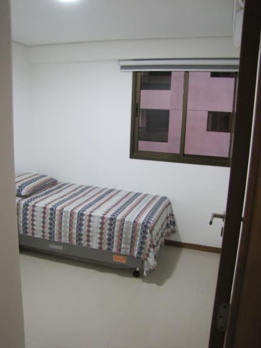 Moderno Apartamento Perto Da Praia Maceió Buitenkant foto