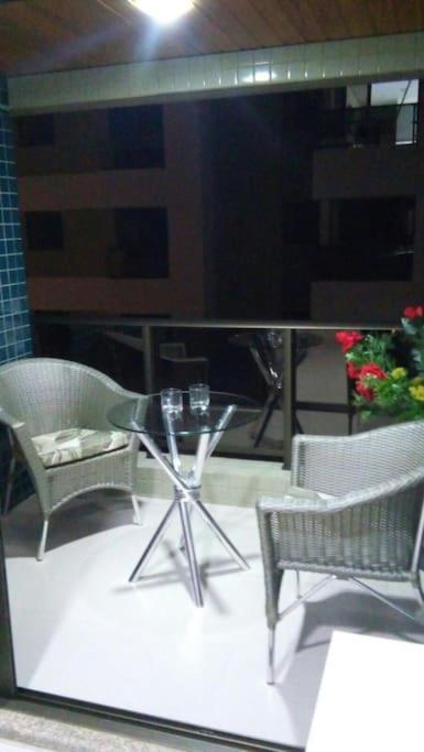 Moderno Apartamento Perto Da Praia Maceió Buitenkant foto