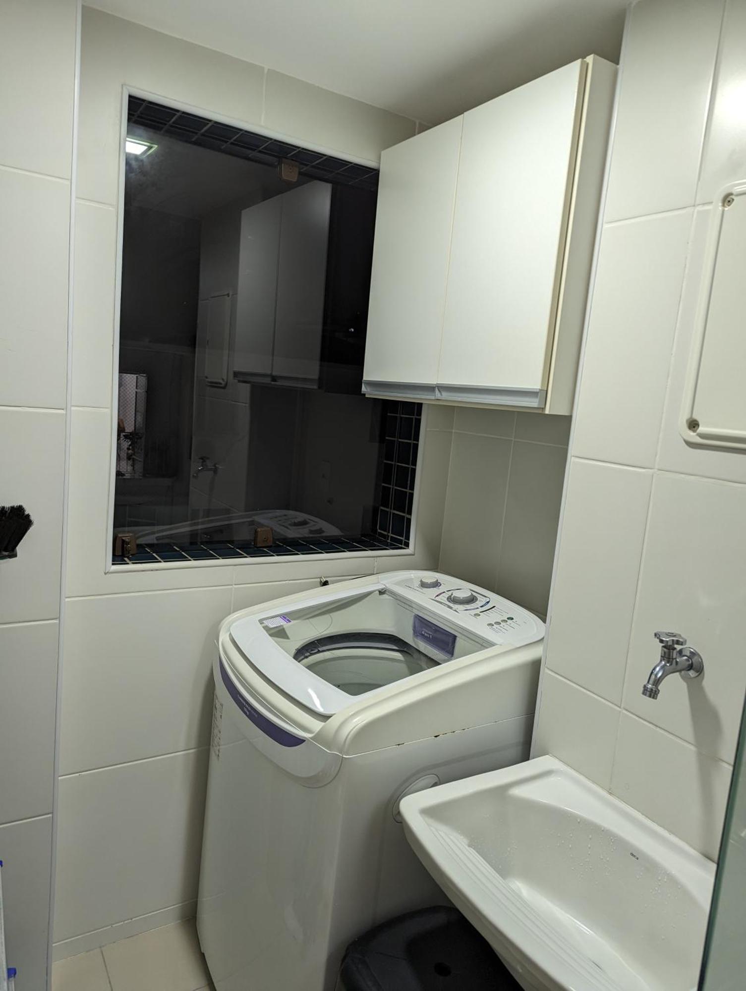 Moderno Apartamento Perto Da Praia Maceió Buitenkant foto
