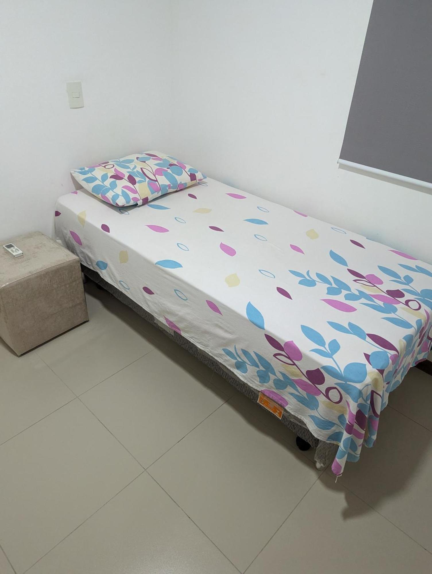 Moderno Apartamento Perto Da Praia Maceió Buitenkant foto