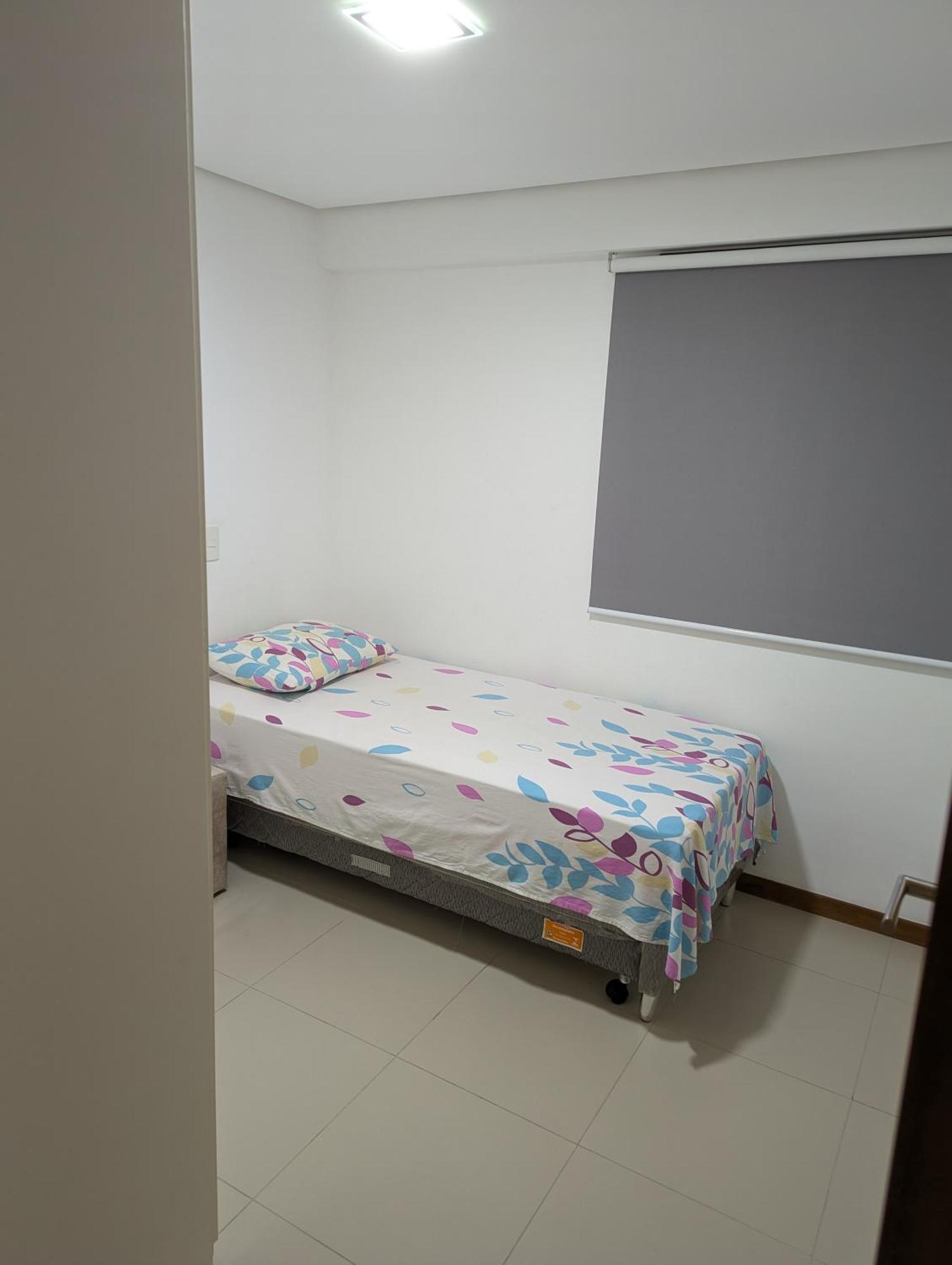 Moderno Apartamento Perto Da Praia Maceió Buitenkant foto