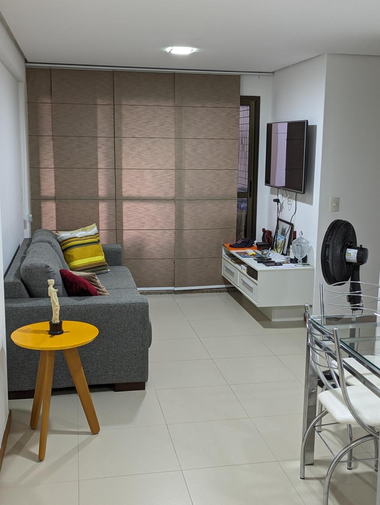 Moderno Apartamento Perto Da Praia Maceió Buitenkant foto