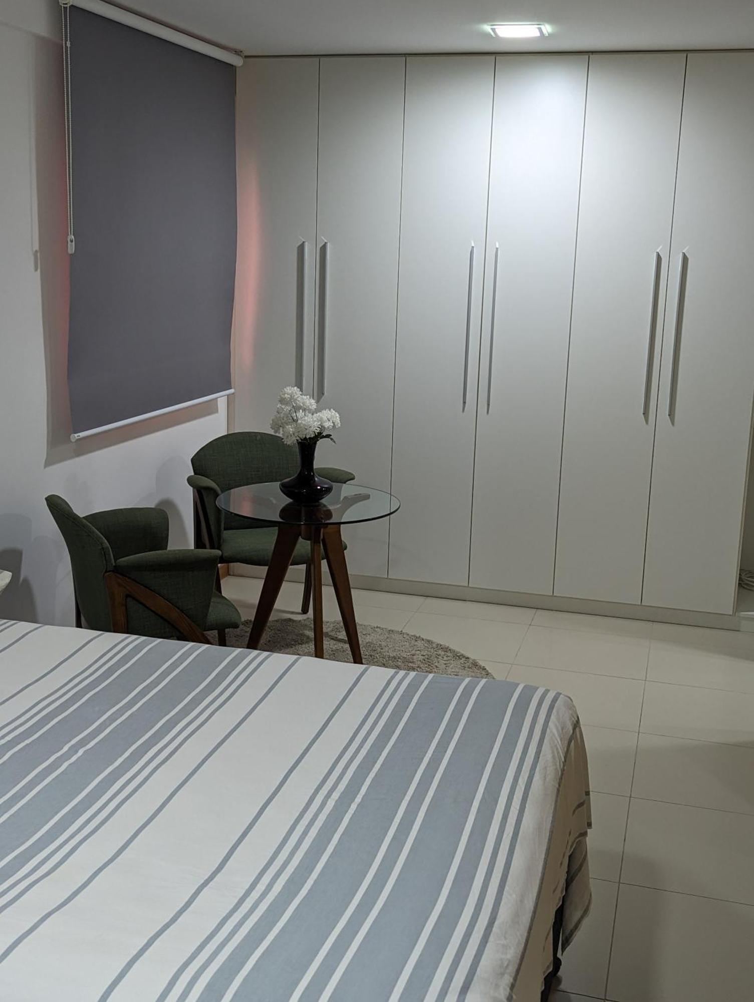 Moderno Apartamento Perto Da Praia Maceió Buitenkant foto